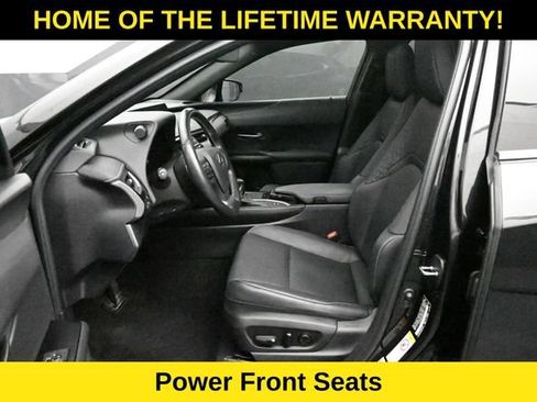 Used 2019 Lexus UX 250h w/ Premium Package AWD/4WD image 14