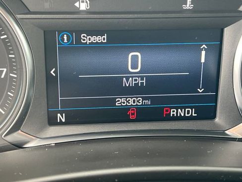 Certified 2024 Chevrolet Equinox LT FWD image 20