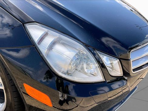 Used 2012 Mercedes-Benz E 350 Cabriolet image 21