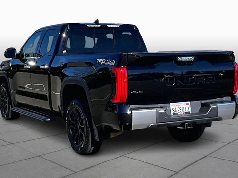 Used 2023 Toyota Tundra Limited image 11