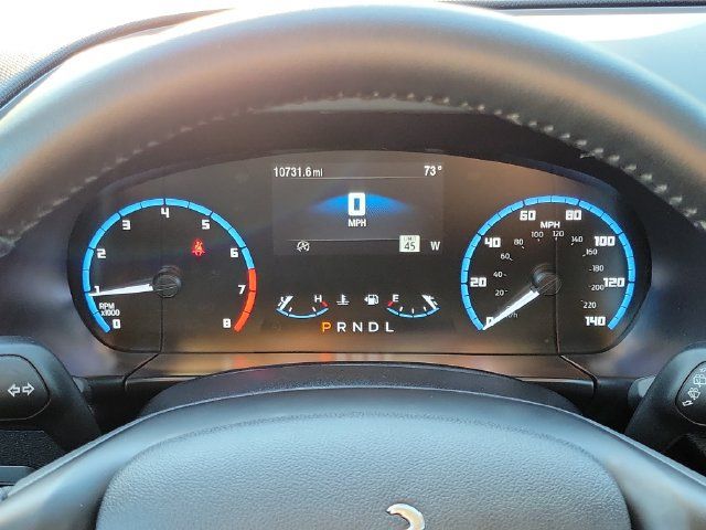 Certified 2023 Ford Bronco Sport Big Bend w/ Convenience Package AWD/4WD image 20