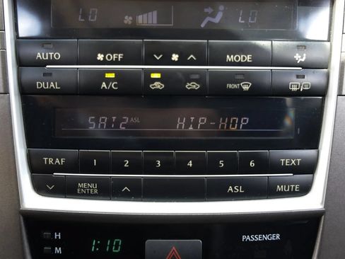 Used 2010 Lexus IS 250 AWD w/ Preferred Accessory Package image 32