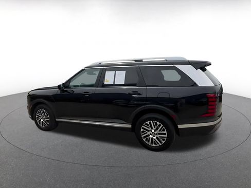 Used 2026 Hyundai Palisade SEL AWD/4WD image 9