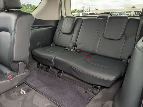 Used 2020 Nissan Armada SL w/ Premium Package RWD image 33