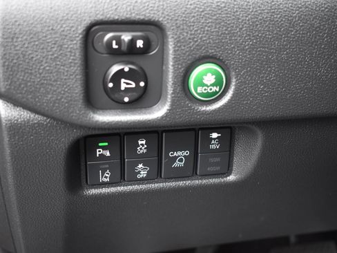 Used 2020 Honda Ridgeline RTL-E image 27