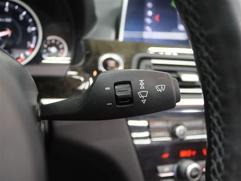 Used 2018 BMW 640i xDrive XI M SPORT w/ M Sport Package image 34