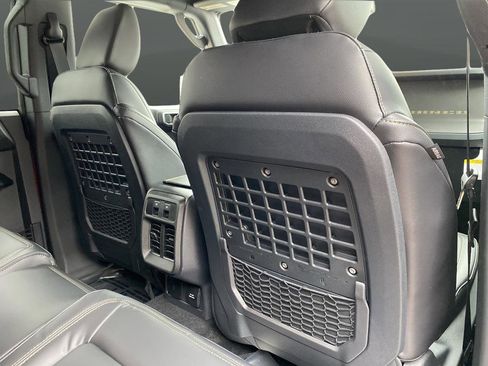 New 2026 Ford Bronco Badlands AWD/4WD image 43