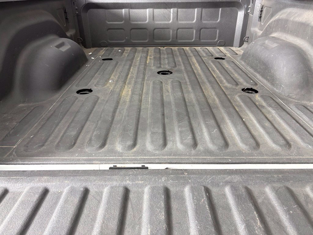 Used 2024 RAM 3500 Laramie w/ Towing Technology Group AWD/4WD image 35
