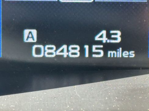 Used 2018 Subaru Outback 2.5i Limited w/ 50th Anniversary Edition image 26