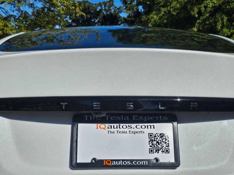 Used 2023 Tesla Model S AWD/4WD image 29