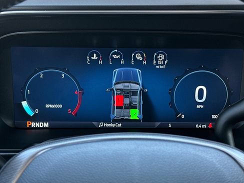 New 2026 Ford F250 Platinum AWD/4WD image 23