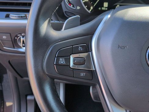 Used 2019 BMW X3 sDrive30i w/ M Sport Package 2 image 19