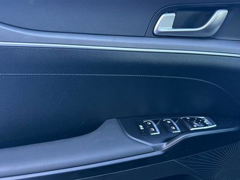 New 2026 Kia K5 LXS image 11