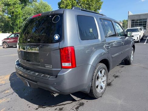 Used 2012 Honda Pilot Touring image 7