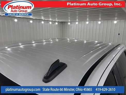 Used 2022 Chevrolet Silverado 1500 RST image 58