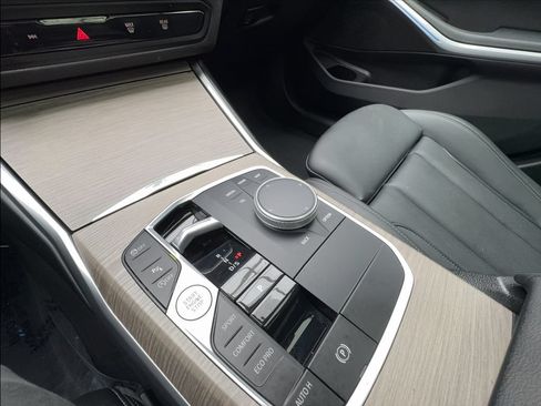 Used 2025 BMW 330i Sedan RWD image 45