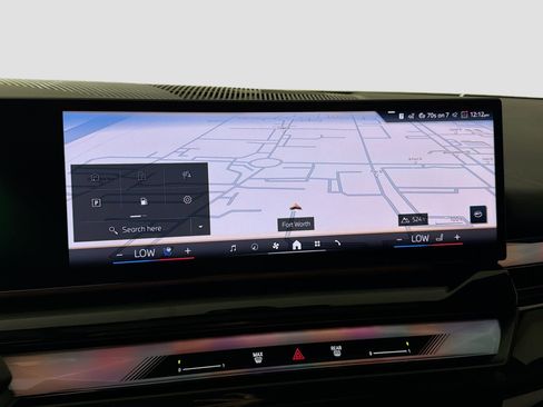 New 2026 BMW 530i w/ M Sport Package image 12