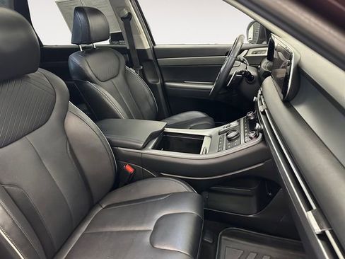 Used 2023 Hyundai Palisade SEL w/ Premium Package AWD/4WD image 15