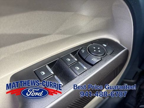 New 2026 Ford Maverick Lariat AWD/4WD image 25