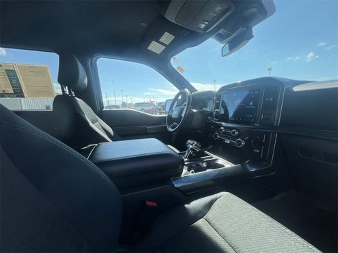 Used 2022 Ford F150 XLT w/ Equipment Group 302A High image 19