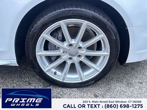 Used 2014 Audi A4 2.0T Premium Plus w/ Premium Plus Package image 24