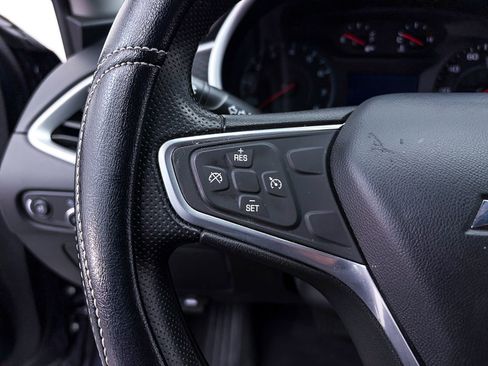 Used 2022 Chevrolet Malibu LS FWD image 25