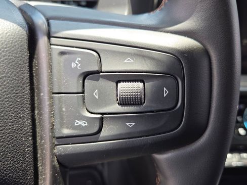Used 2023 GMC Sierra 1500 AT4 w/ AT4 Premium Package AWD/4WD image 21