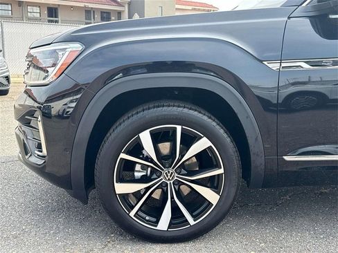 New 2026 Volkswagen Atlas SEL Premium R-Line AWD/4WD image 5