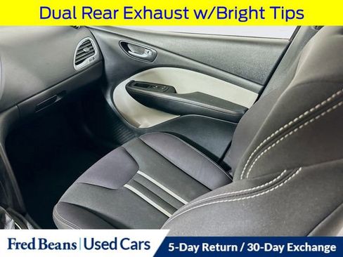 Used 2014 Dodge Dart SXT image 27