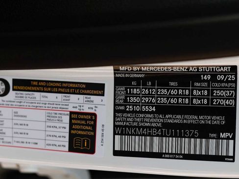 Used 2026 Mercedes-Benz GLC 300 GLC 300 image 32