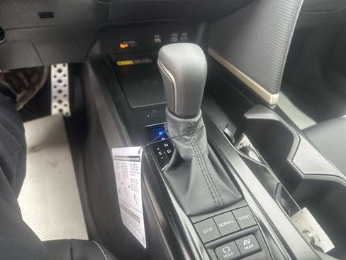 New 2026 Toyota Camry SE FWD image 24
