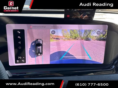 New 2026 Audi S5 Premium Plus AWD/4WD image 17