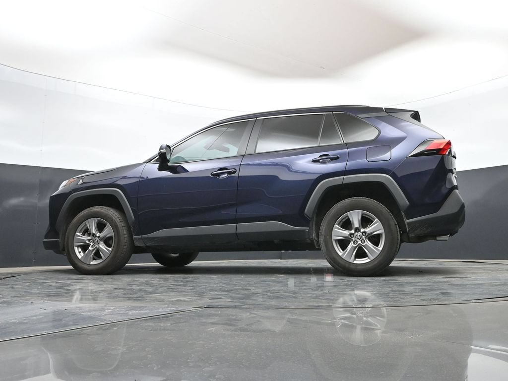 Used 2024 Toyota RAV4 XLE FWD image 46