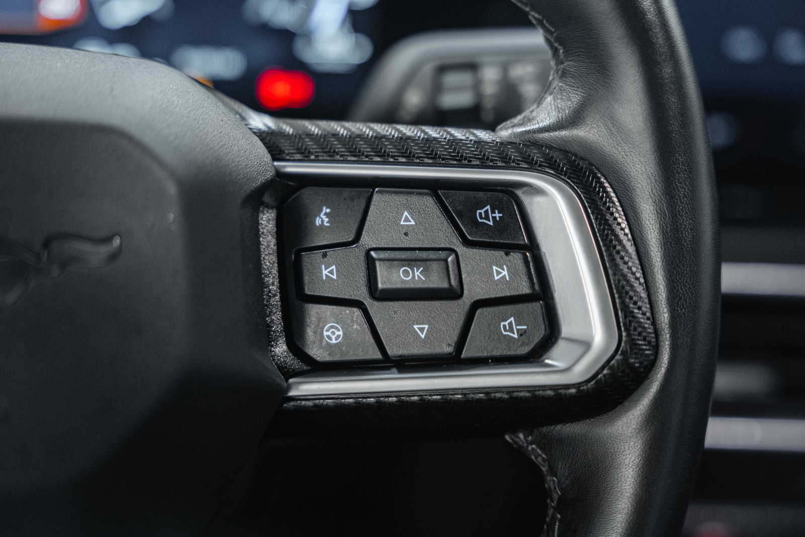 Used 2024 Ford Mustang GT Premium RWD image 28