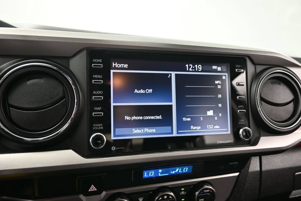 Used 2021 Toyota Tacoma SR5 RWD image 10