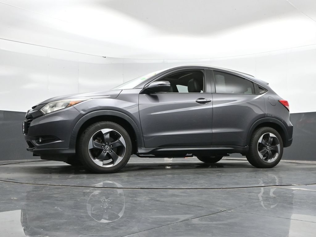 Used 2018 Honda HR-V EX-L image 43