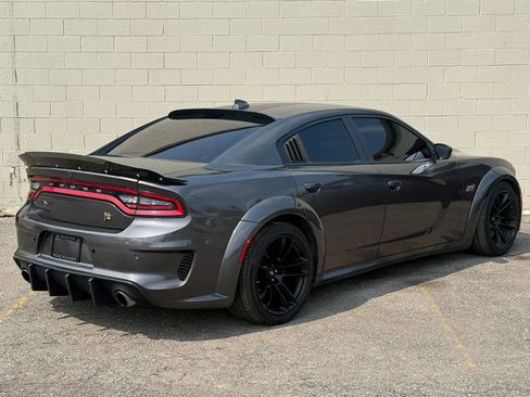 Used 2020 Dodge Charger Scat Pack RWD image 11
