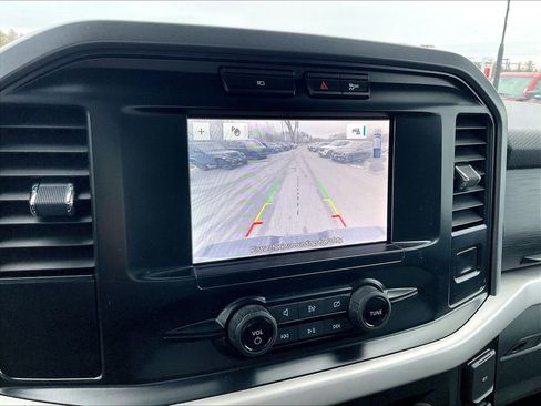 Used 2023 Ford F150 XLT image 18