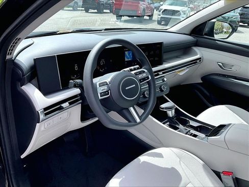 Used 2026 Hyundai Tucson SE AWD/4WD image 8
