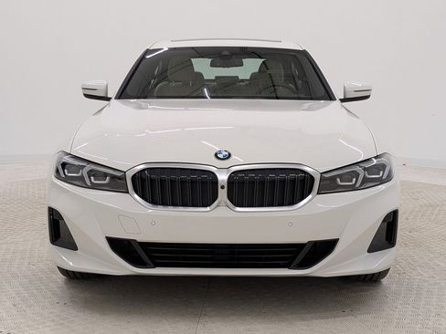 Certified 2023 BMW 330i Sedan w/ Parking Assistance Package image 6