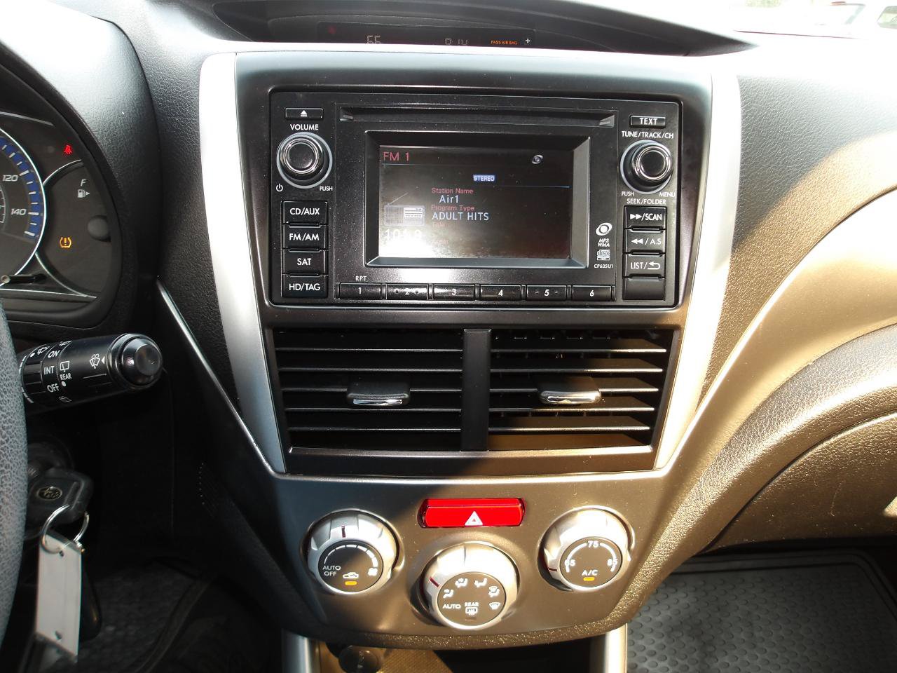 Used 2012 Subaru Forester 2.5X Limited AWD/4WD image 20