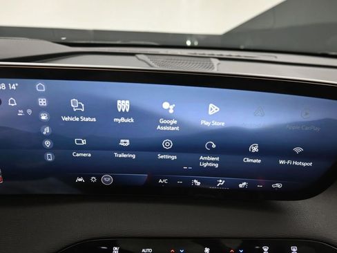 New 2026 Buick Enclave Sport Touring image 20