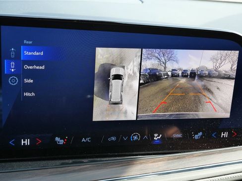 Used 2025 Chevrolet Tahoe LT AWD/4WD image 51