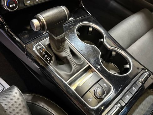 Used 2022 Kia Stinger GT-Line RWD image 34