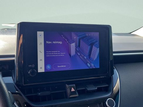 Certified 2024 Toyota Corolla LE image 21