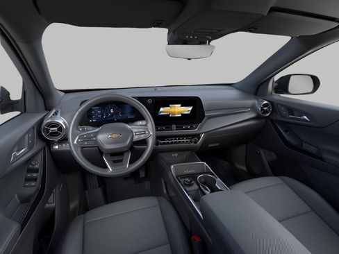 New 2026 Chevrolet Equinox LT w/ Convenience Package II AWD/4WD image 15