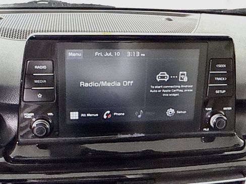 Used 2021 Kia Seltos EX AWD/4WD image 6