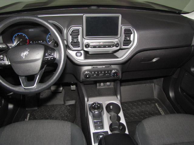 Used 2024 Ford Bronco Sport Big Bend AWD/4WD image 37