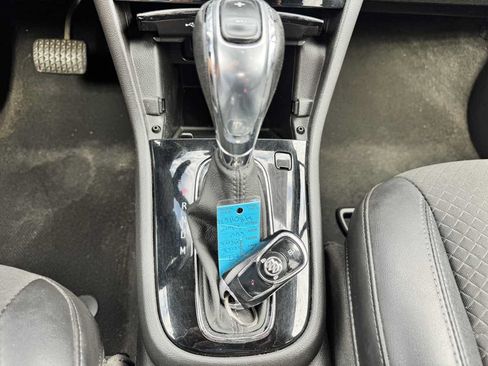 Used 2017 Buick Encore Preferred FWD image 47