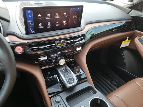 Used 2026 Acura MDX SH-AWD w/ Technology Package image 21